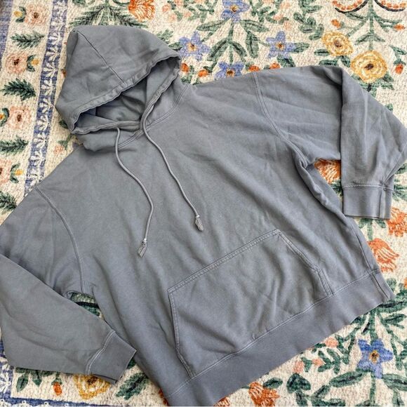John Galt Hoodie one size - Picture 1 of 5